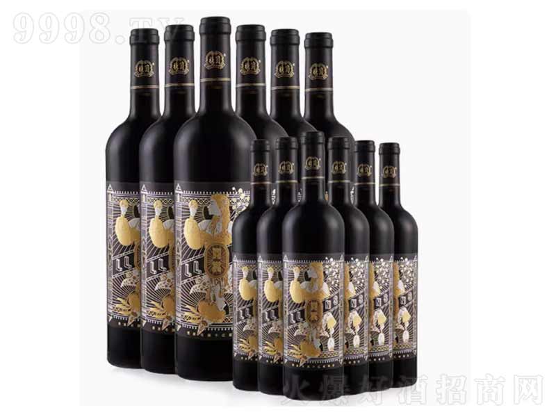 �½�¥����ׯ��ϼ��ɺ쾲̬���Ѿ�750ml-�������Ϣ