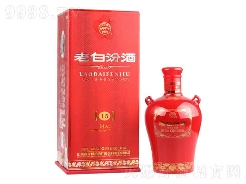 �ھ��ϰ׷ھƷ�̳15ϲ�������;ơ�42��475ml��-�׾�����Ϣ