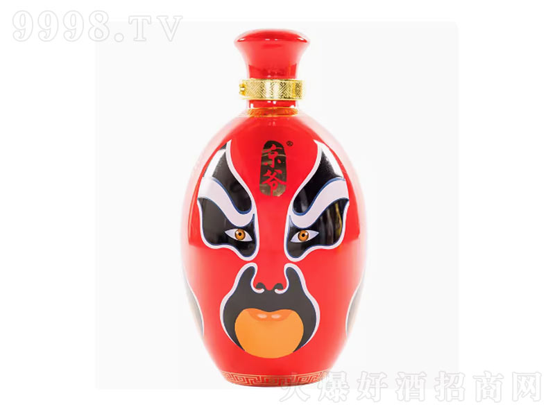 ��ү��������ͷ������̬���;ƹ������ס�52��5000ml��-�׾�����Ϣ