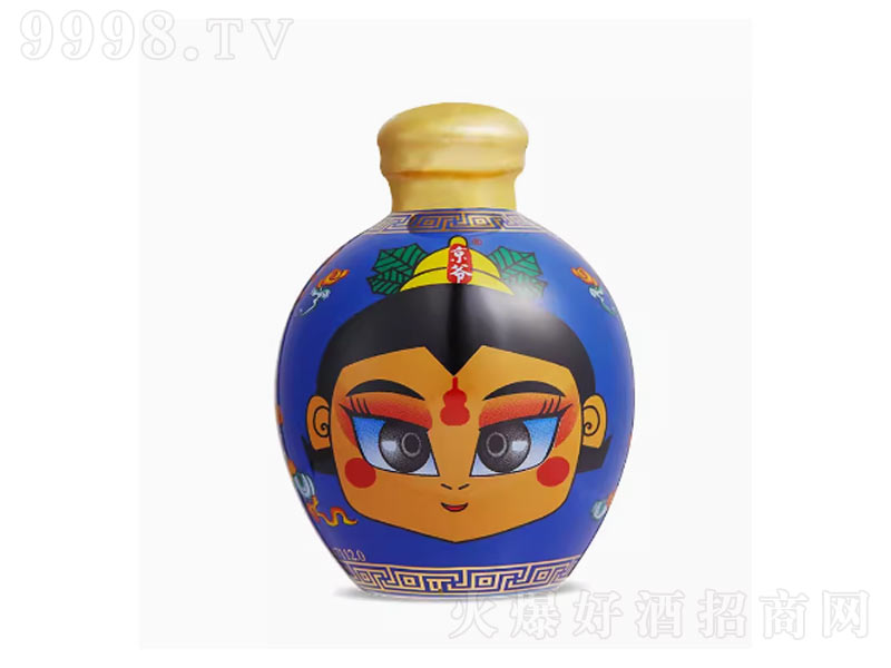 ��ү��������ͷ��ʳ����߶�С�ư桾52��500ml��-�׾�����Ϣ