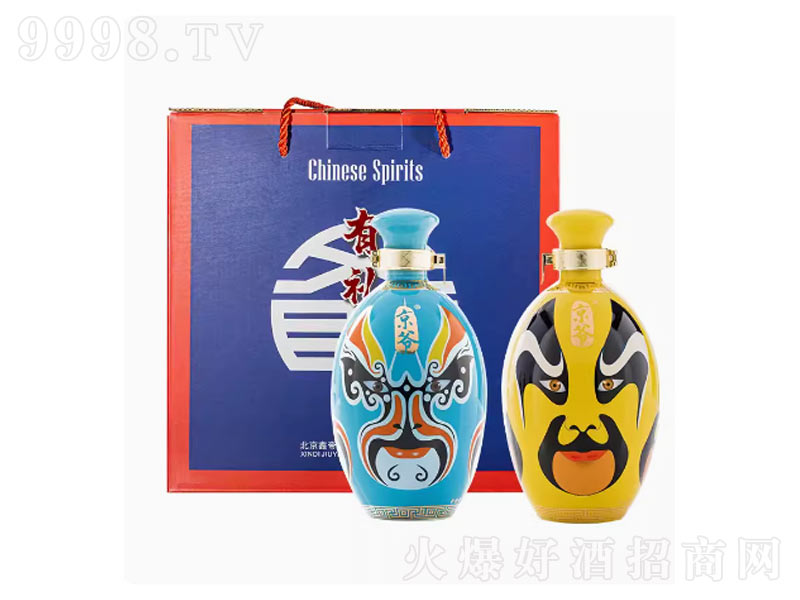 ��ү��������ͷ�������������͡�52��500ml��-�׾�����Ϣ