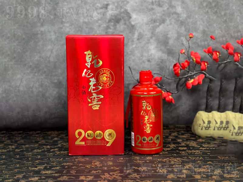 Ǭ���Ͻ�2009Ũ���;ơ�42��500mL��