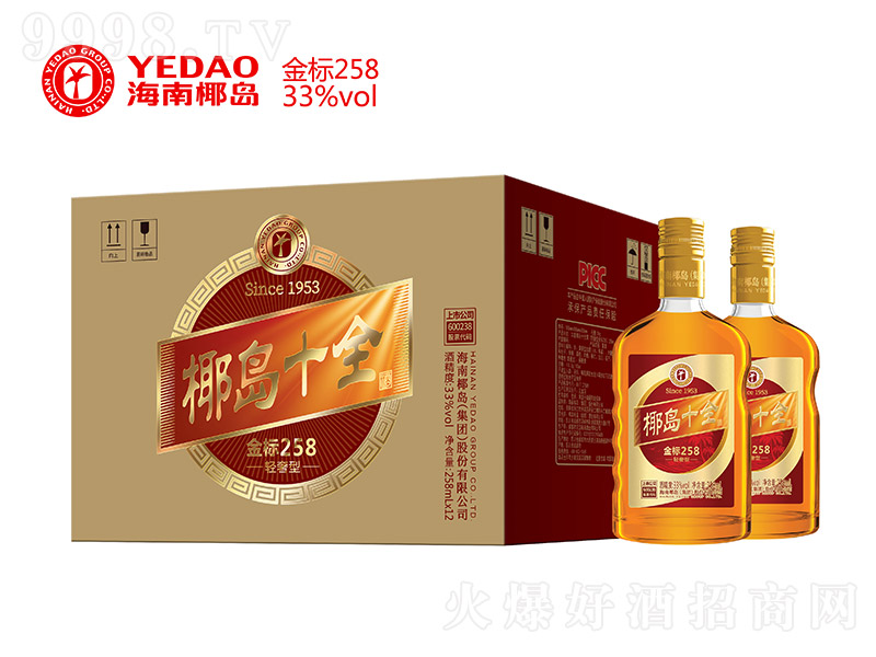 Ҭ��ʮȫ�ƽ��258��33�� 258ml��-����������Ϣ