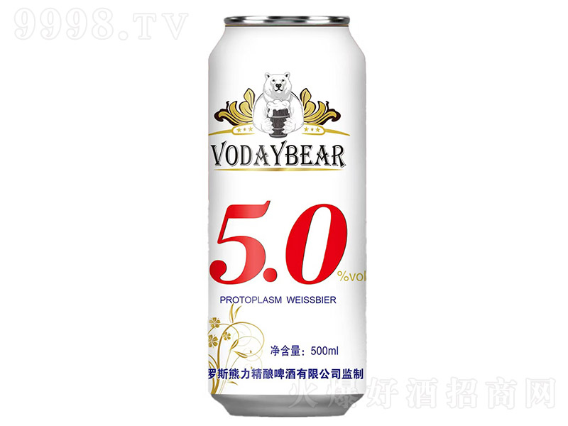 ơơ5.0 500ml
