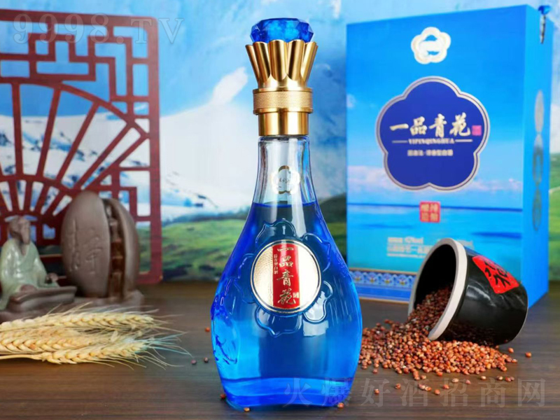 ��ԣ��һƷ�໨�����;ơ�42��500ml��