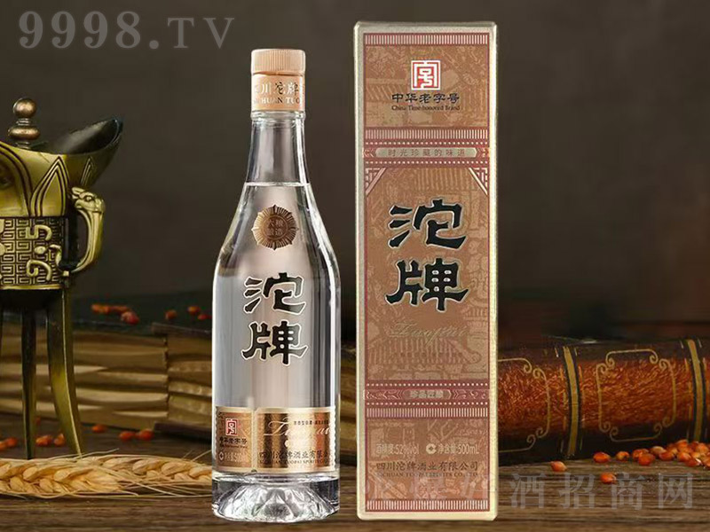 ������Ʒ���� Ũ���͡�52�� 500ml��