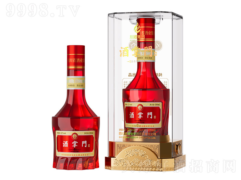 �����š���Ʒ Ũ���͡�52�� 500ml��-�׾�����Ϣ