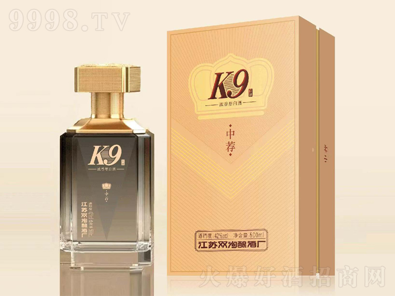 K9�м�Ũ���Ͱ׾ơ�42��500ml��