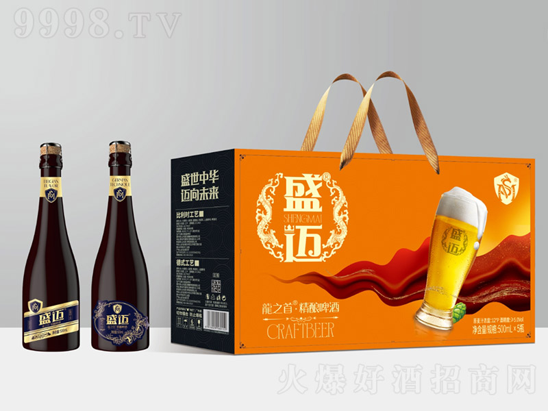ʢ����֮�׾���ơ�ơ�12�� 500ml��5ƿ��-ơ������Ϣ