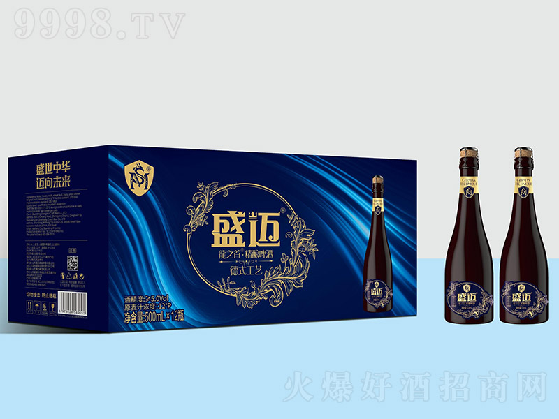 ʢ����֮�׾���ơ�ƣ���ʽ���գ���12�� 500ml��12ƿ��-ơ������Ϣ