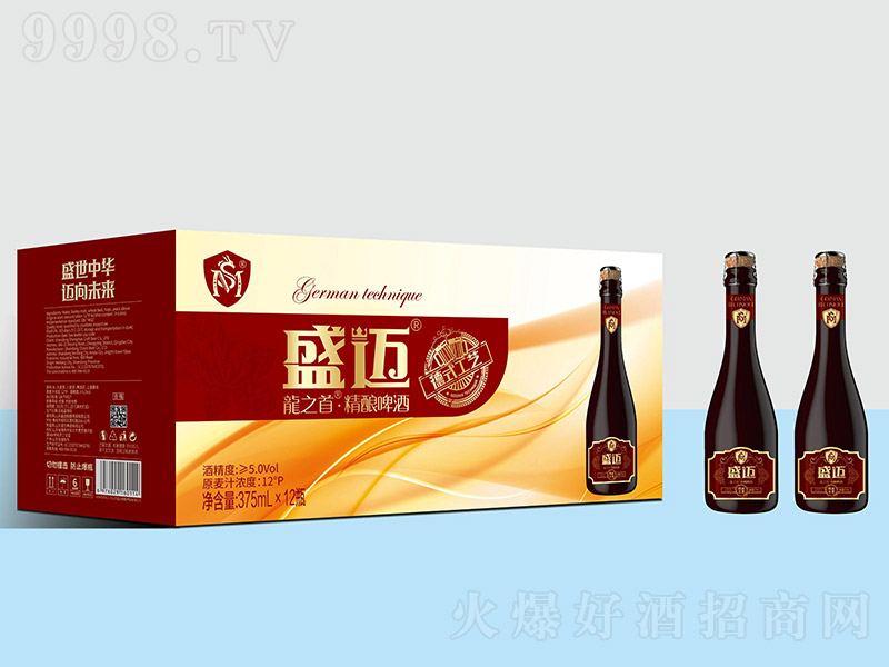 ʢ����֮�׾���ơ�ƣ���ʽ���գ���12�� 375ml��12ƿ��-ơ������Ϣ