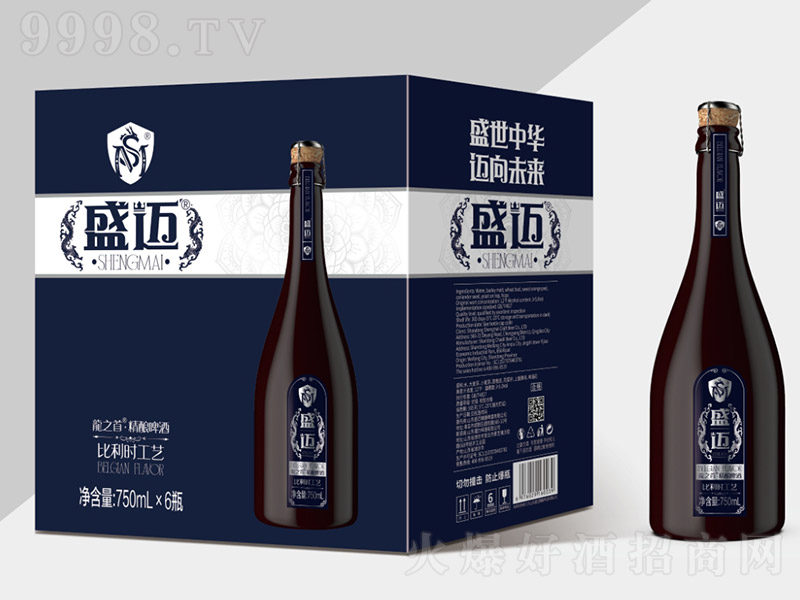 ʢ����֮�׾���ơ�ƣ�����ʱ���գ���12�� 750ml��6ƿ��-ơ������Ϣ
