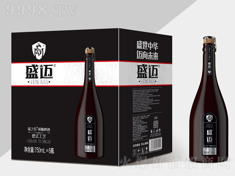 ʢ����֮�׾���ơ�ƣ���ʽ���գ���12�� 750ml��6ƿ��-ơ������Ϣ