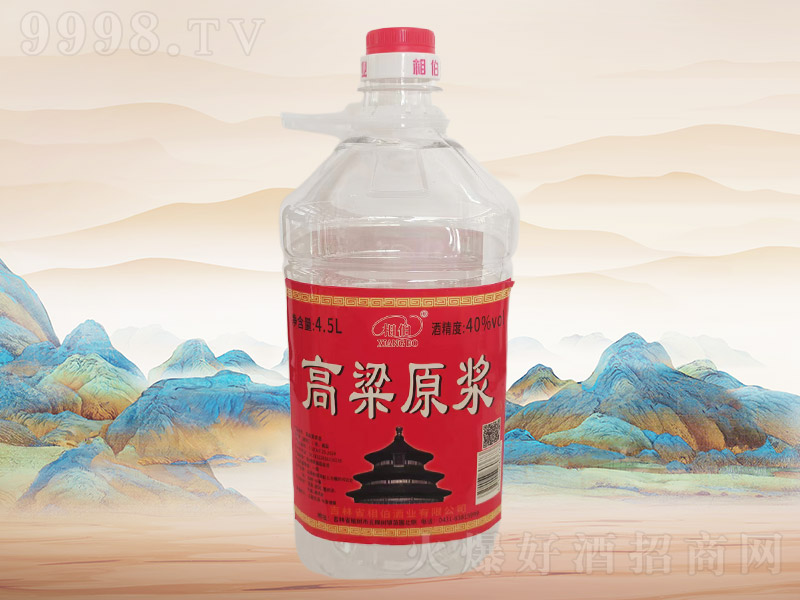 �ಮ����ԭ����G011��40��4.5L��4Ͱ��