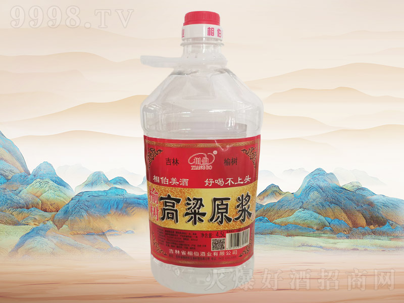 �ಮ����ԭ����G010��40��4.5L��4Ͱ��