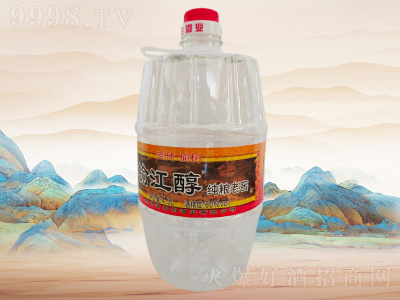 �ܽ��������ϽѾ�G004��60��4.5L��4Ͱ��