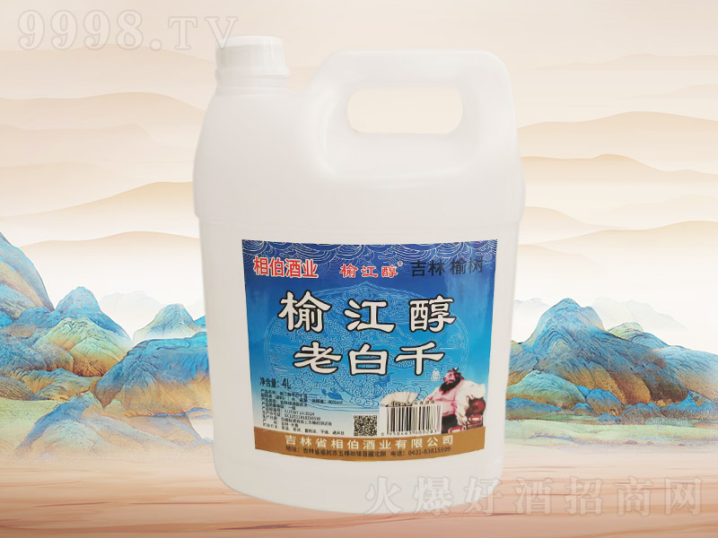 �ܽ����ϰ�ǧ��F054��40��4L��4Ͱ��