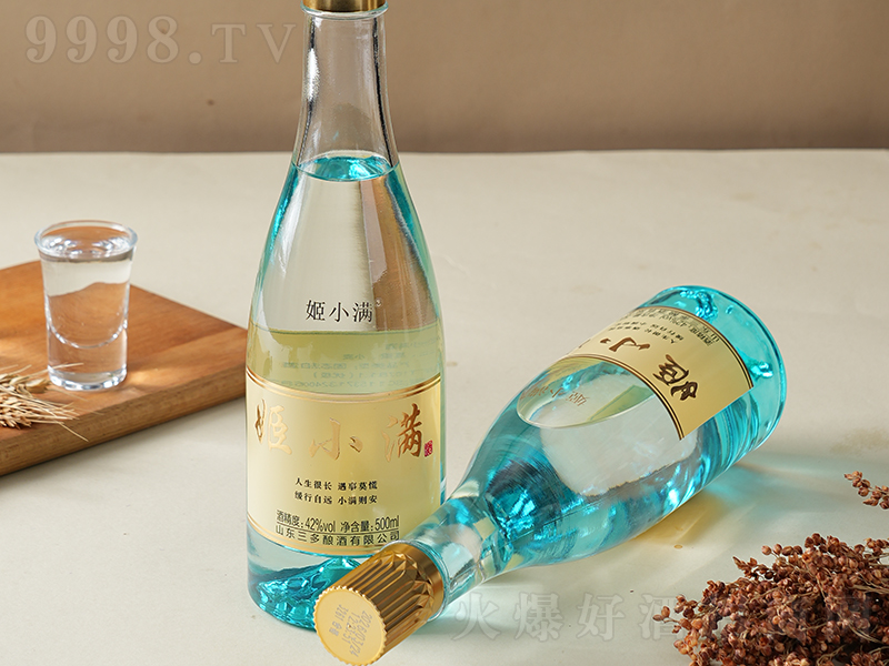 ��С���ơ�42�� 500ml��