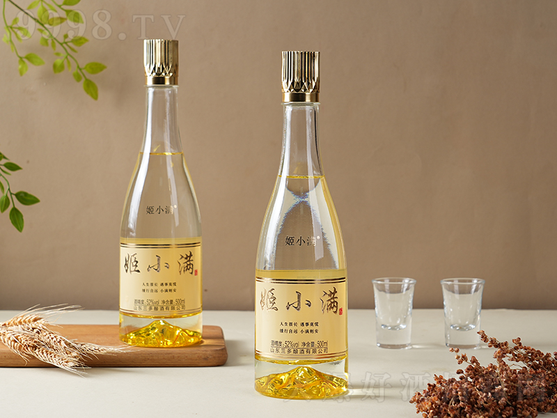 ��С���ơ�52�� 500ml��