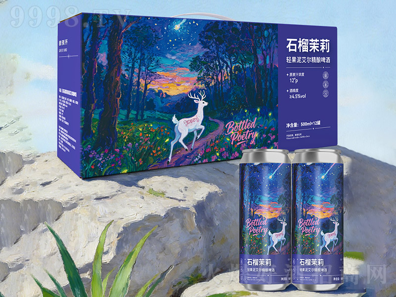 ��ϲʯ����������బ������ơ�ơ�12�� 500ml��-ơ������Ϣ