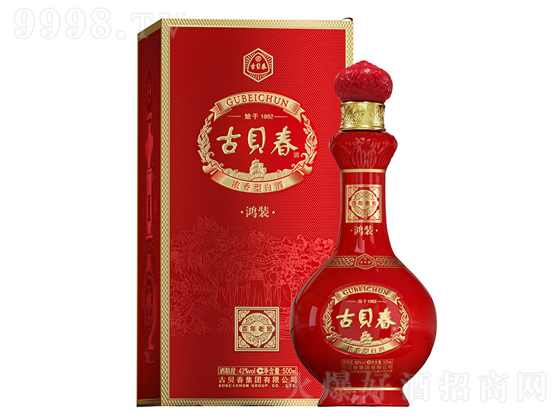 �ű����ƺ�װ Ũ���͡�42�� 500ml��-�׾�������Ϣ