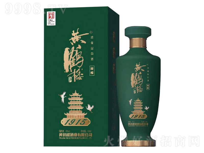 �ƺ�¥������1915 Ũ���͡�42�� 500ml��