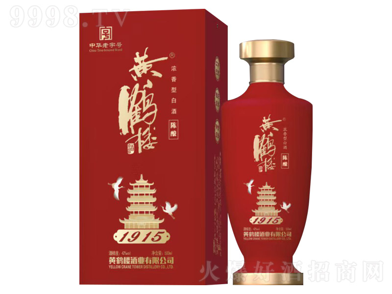 �ƺ�¥�Ƴ���1915 Ũ���͡�42�� 500ml��