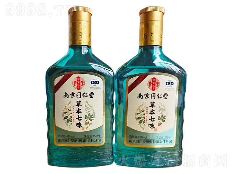 �Ͼ�ͬ���òݱ���ζ�ơ�42�� 258ml��12ƿ��-����������Ϣ