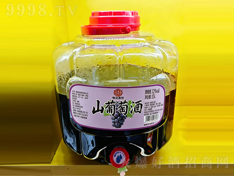 ���˾Ʒ�ɽ���Ѿơ�12�� 15L��-�ز�������Ϣ