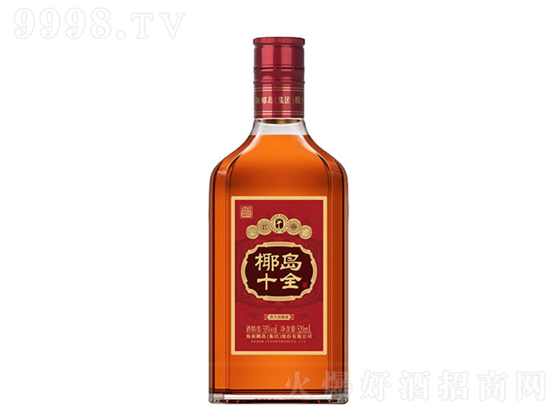 Ҭ��ʮȫ�ơ��콢�桾33�� 520ml��-����������Ϣ