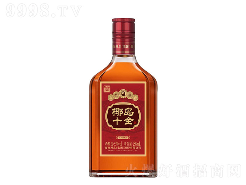 Ҭ��ʮȫ�ơ��콢�桾33�� 258ml��-����������Ϣ