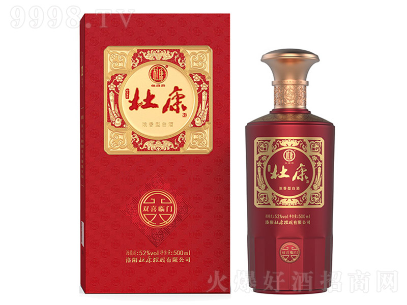 �ſ���˫ϲ���� Ũ���͡�52�� 500ml��-�׾�����Ϣ