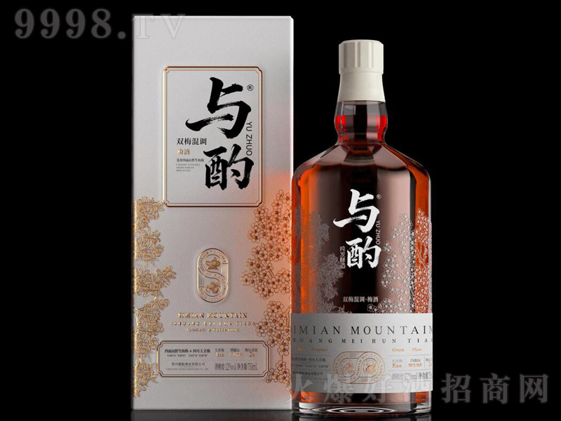 ����˫÷���÷�ơ�12��750ml��-�ز���������Ϣ