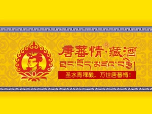 西藏蕃王工贸有限公司