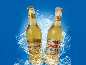 燕京啤酒（通辽）有限责任公司