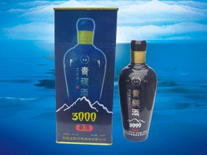 青海泉韵青稞酒业有限公司