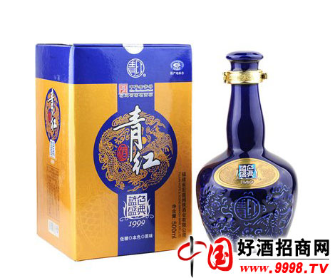 青红酒价格_低度黄酒品牌- 中国好酒招商网