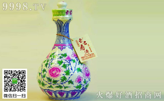 东君御酒-寿81度白酒价格,东君御酒-寿81度白