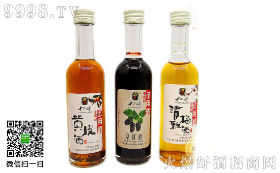 十二岭桑葚酒价格,十二岭桑葚酒多少钱- 火爆好