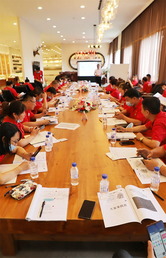 ����5SĿ�ӻ���ѵ ����ͨ�Ϲɷ��������