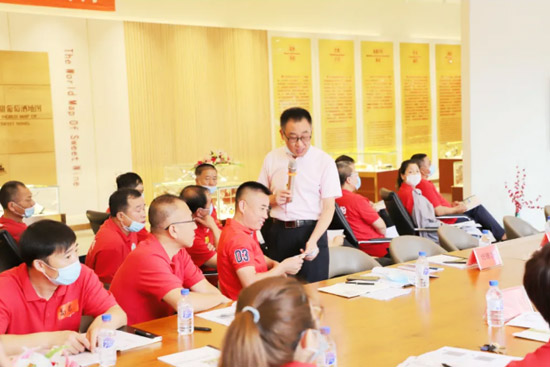 ����5SĿ�ӻ���ѵ ����ͨ�Ϲɷ��������