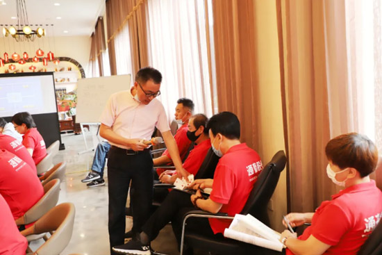 ����5SĿ�ӻ���ѵ ����ͨ�Ϲɷ��������