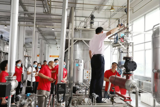 ����5SĿ�ӻ���ѵ ����ͨ�Ϲɷ��������