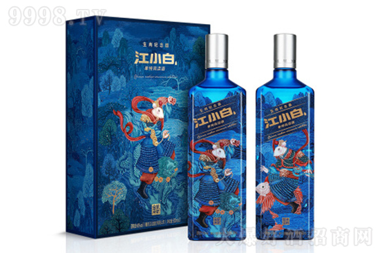 ��С�׸�����2021ţ����Ф��������52��500ml��2ƿ�׾�