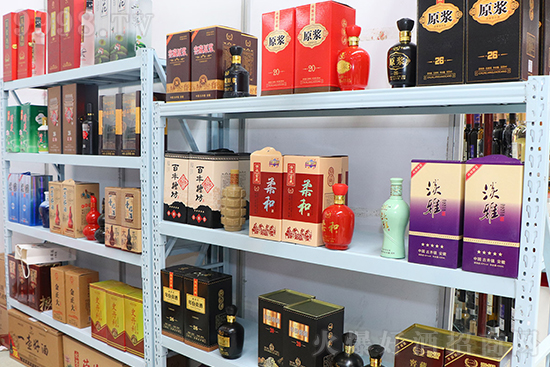 第13届临沂糖酒会 | 亳州魏贡酒业期待您的莅临品鉴！