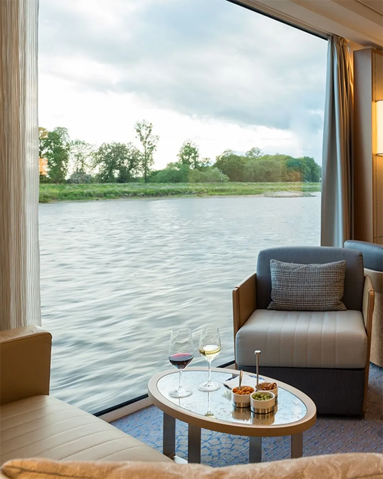 �������ѾƵ�½ά�����֣�Viking Cruises������