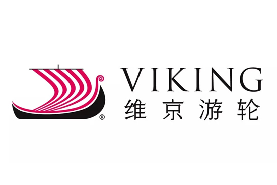 �������ѾƵ�½ά�����֣�Viking Cruises������