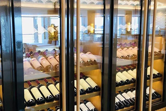 �������ѾƵ�½ά�����֣�Viking Cruises������