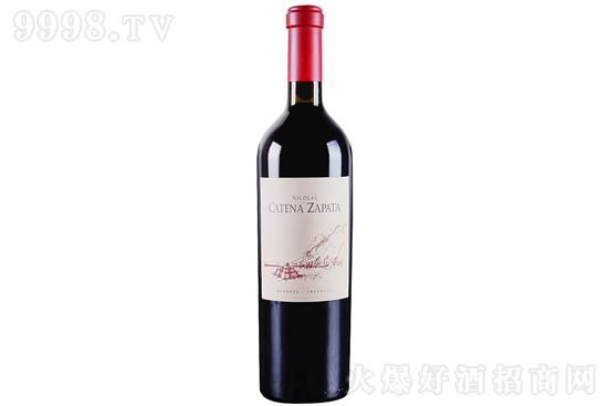 14°尼古拉斯卡帝娜沙巴达干红葡萄酒2010 750ml价格，多少钱？