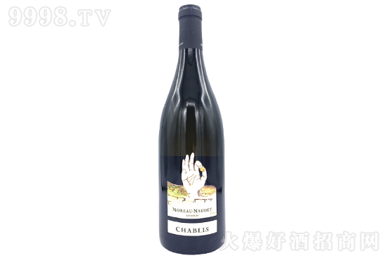 莫欧劳特酒庄夏布利干白葡萄酒2019 750ml价格，多少钱？